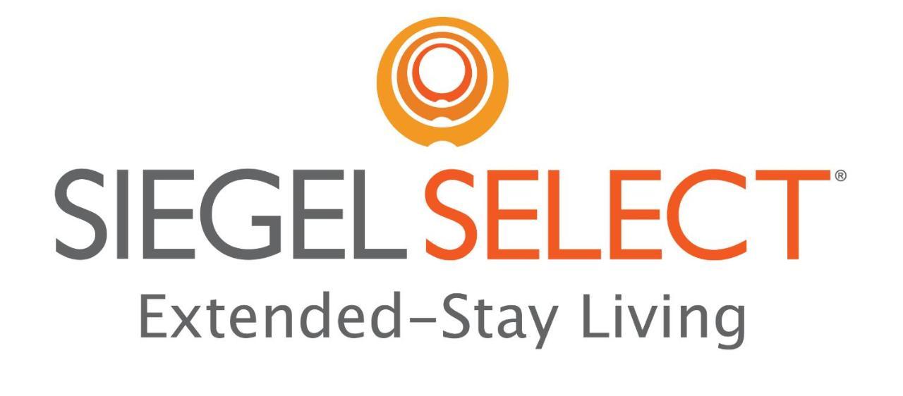Siegel Select Albuquerque 2 아파트 호텔 외부 사진